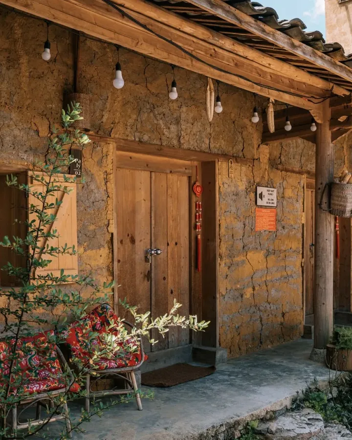 Phòng khách chung